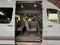 2026 Mercedes-Benz Sprinter Passenger Van 2500 Standard Roof I4 Diesel HO 144 AWD