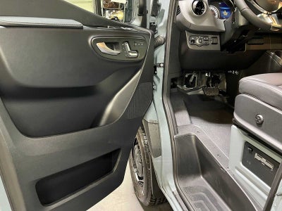 2026 Mercedes-Benz Sprinter Passenger Van 2500 Standard Roof I4 Diesel HO 144 AWD