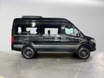 2026 Mercedes-Benz Sprinter Passenger Van 2500 Standard Roof I4 Diesel HO 144 AWD