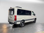 2026 Mercedes-Benz Sprinter Passenger Van 2500 Standard Roof I4 Diesel HO 144 AWD