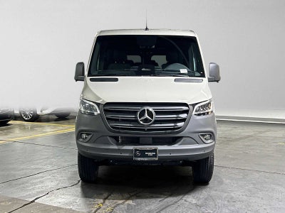 2026 Mercedes-Benz Sprinter Passenger Van 2500 Standard Roof I4 Diesel HO 144 AWD