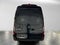 2026 Mercedes-Benz Sprinter Passenger Van 2500 High Roof I4 Diesel HO 170 RWD