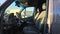 2026 Mercedes-Benz Sprinter 2500 Standard Roof I4 Diesel HO 144" AWD