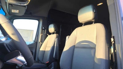 2026 Mercedes-Benz Sprinter 2500 Standard Roof I4 Diesel HO 144" AWD