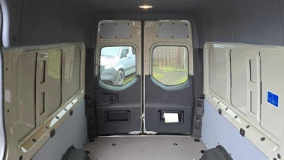 2026 Mercedes-Benz Sprinter 2500 Standard Roof I4 Diesel HO 144 AWD