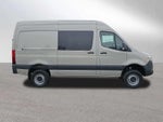 2026 Mercedes-Benz Sprinter 2500 Standard Roof I4 Diesel HO 144 AWD