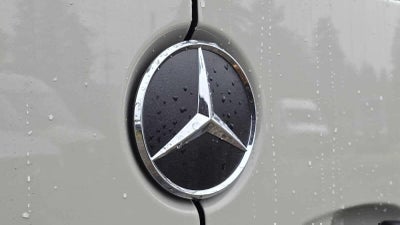 2026 Mercedes-Benz Sprinter 2500 Standard Roof I4 Diesel HO 144 AWD