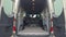2026 Mercedes-Benz Sprinter 2500 Standard Roof I4 Diesel HO 144 AWD