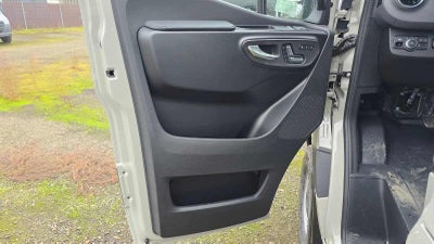 2026 Mercedes-Benz Sprinter 2500 Standard Roof I4 Diesel HO 144 AWD