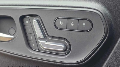 2026 Mercedes-Benz Sprinter 2500 Standard Roof I4 Diesel HO 144 AWD