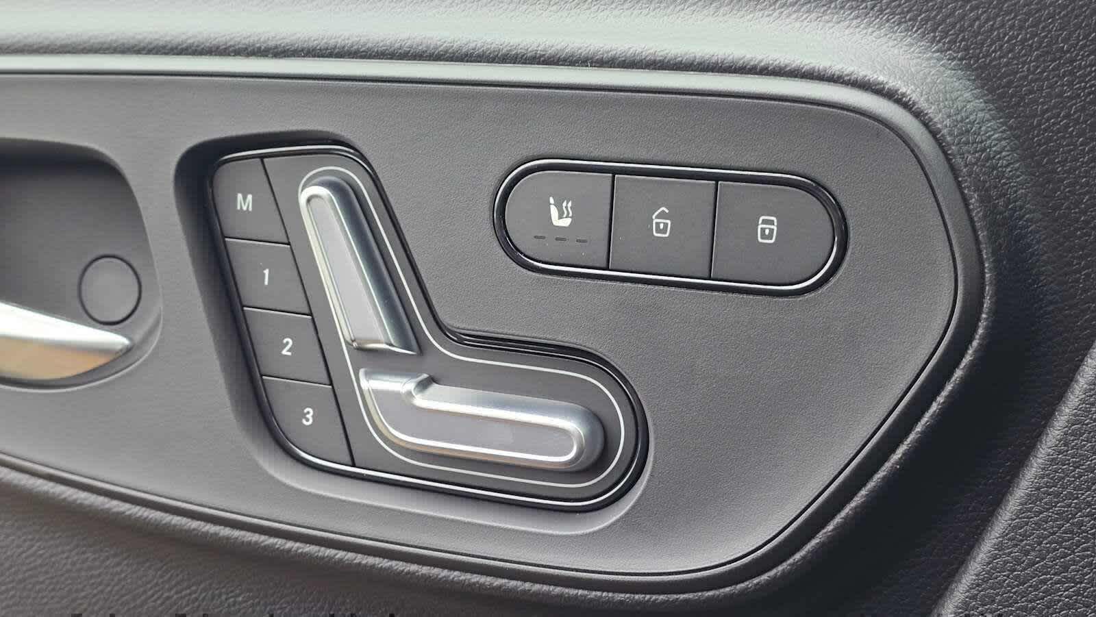 2026 Mercedes-Benz Sprinter 2500 Standard Roof I4 Diesel HO 144 AWD