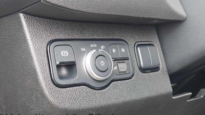 2026 Mercedes-Benz Sprinter 2500 Standard Roof I4 Diesel HO 144 AWD