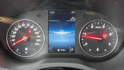 2026 Mercedes-Benz Sprinter 2500 Standard Roof I4 Diesel HO 144 AWD