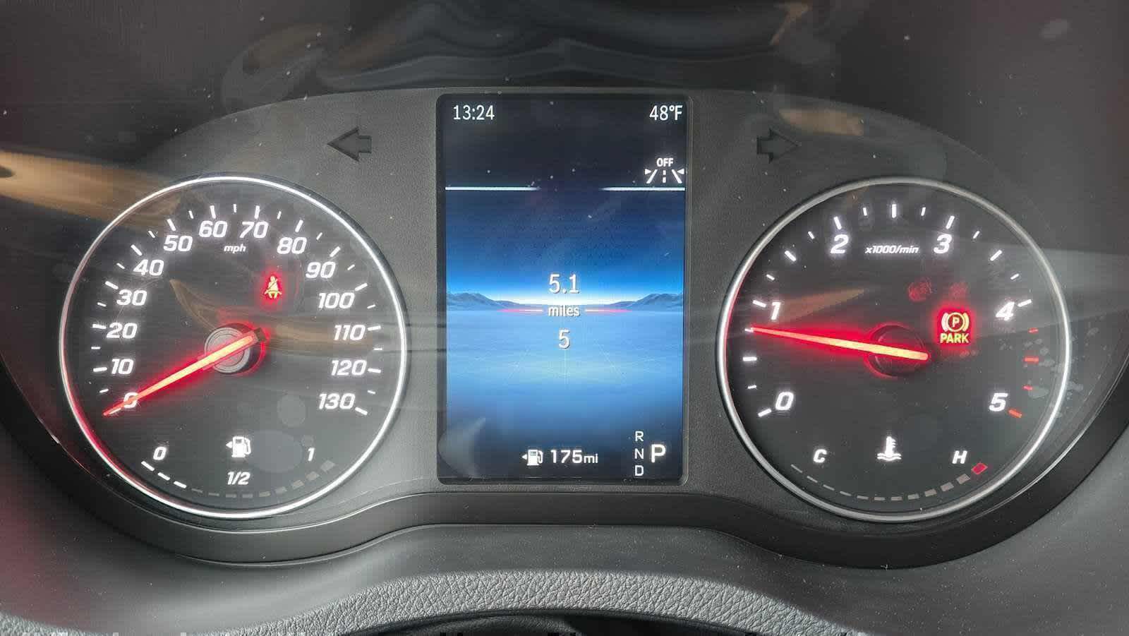 2026 Mercedes-Benz Sprinter 2500 Standard Roof I4 Diesel HO 144 AWD
