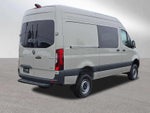 2026 Mercedes-Benz Sprinter 2500 Standard Roof I4 Diesel HO 144 AWD