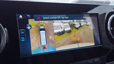 2026 Mercedes-Benz Sprinter 2500 Standard Roof I4 Diesel HO 144 AWD