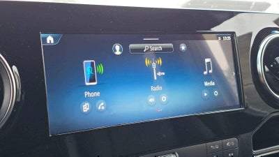 2026 Mercedes-Benz Sprinter 2500 Standard Roof I4 Diesel HO 144 AWD