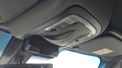 2026 Mercedes-Benz Sprinter 2500 Standard Roof I4 Diesel HO 144 AWD