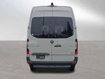 2026 Mercedes-Benz Sprinter 2500 Standard Roof I4 Diesel HO 144 AWD
