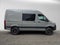 2026 Mercedes-Benz Sprinter Crew 2500 Standard Roof I4 Diesel HO 144 AWD
