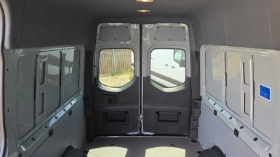 2026 Mercedes-Benz Sprinter 2500 Standard Roof I4 Diesel HO 144 AWD