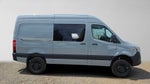 2026 Mercedes-Benz Sprinter 2500 Standard Roof I4 Diesel HO 144 AWD