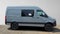 2026 Mercedes-Benz Sprinter 2500 Standard Roof I4 Diesel HO 144 AWD