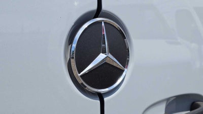 2026 Mercedes-Benz Sprinter 2500 Standard Roof I4 Diesel HO 144 AWD