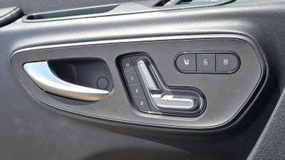2026 Mercedes-Benz Sprinter 2500 Standard Roof I4 Diesel HO 144 AWD