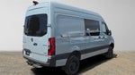 2026 Mercedes-Benz Sprinter 2500 Standard Roof I4 Diesel HO 144 AWD
