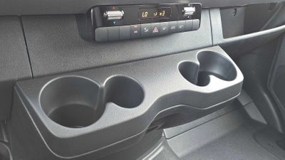 2026 Mercedes-Benz Sprinter 2500 Standard Roof I4 Diesel HO 144 AWD
