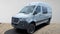 2026 Mercedes-Benz Sprinter 2500 Standard Roof I4 Diesel HO 144 AWD