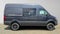 2026 Mercedes-Benz Sprinter Crew 2500 Standard Roof I4 Diesel HO 144 AWD
