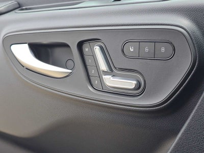 2026 Mercedes-Benz Sprinter 2500 Standard Roof I4 Diesel HO 144 AWD