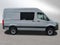 2026 Mercedes-Benz Sprinter 2500 Standard Roof I4 Diesel HO 144" AWD