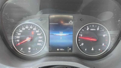 2026 Mercedes-Benz Sprinter 2500 Standard Roof I4 Diesel HO 144 AWD