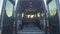 2026 Mercedes-Benz Sprinter 2500 Standard Roof I4 Diesel HO 144" AWD