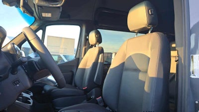 2026 Mercedes-Benz Sprinter 2500 Standard Roof I4 Diesel HO 144" AWD