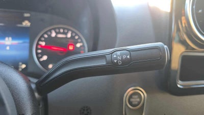 2026 Mercedes-Benz Sprinter 2500 Standard Roof I4 Diesel HO 144" AWD