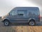 2026 Mercedes-Benz Sprinter 2500 Standard Roof I4 Diesel HO 144" AWD