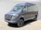 2026 Mercedes-Benz Sprinter Crew 2500 Standard Roof I4 Diesel HO 144 AWD