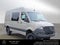 2026 Mercedes-Benz Sprinter 2500 Standard Roof I4 Diesel HO 144" AWD