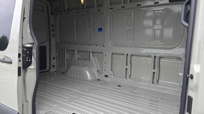 2026 Mercedes-Benz Sprinter 2500 Standard Roof I4 Diesel HO 144" AWD