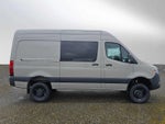 2026 Mercedes-Benz Sprinter 2500 Standard Roof I4 Diesel HO 144" AWD