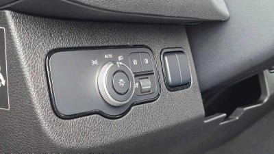 2026 Mercedes-Benz Sprinter 2500 Standard Roof I4 Diesel HO 144" AWD