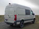 2026 Mercedes-Benz Sprinter 2500 Standard Roof I4 Diesel HO 144" AWD