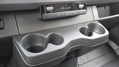 2026 Mercedes-Benz Sprinter 2500 Standard Roof I4 Diesel HO 144" AWD