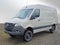 2026 Mercedes-Benz Sprinter 2500 Standard Roof I4 Diesel HO 144" AWD
