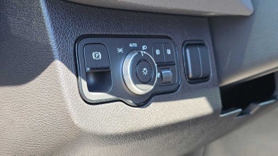 2026 Mercedes-Benz Sprinter 2500 Standard Roof I4 Diesel HO 144 AWD