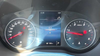 2026 Mercedes-Benz Sprinter 2500 Standard Roof I4 Diesel HO 144 AWD